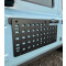 Offroad-Tec MOLLE Door Panel for Ineos Grenadier