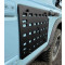 Offroad-Tec MOLLE Door Panel for Ineos Grenadier