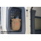 Application example TACV Modular Vehicle Panel for Ineos Grenadier, Interior Rear Door, 2-Piece Set