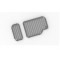 Offroad-Tec interior rear door MOLLE plates for INEOS Grenadier