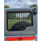 Offroad-Tec interior rear door MOLLE plates for INEOS Grenadier