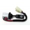 Headlight switch for Land Rover Defender Td5/Td4 