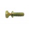 Shear pin for steering lock Land Rover Defender
