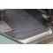 Rubber mat rear passenger area for Land Rover Defender 110, MY 1987 - 2006