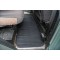 Rubber mat rear passenger area for Land Rover Defender 110, MY 1987 - 2006