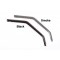 ClimAir Wind deflectors LR Disco 3 +4