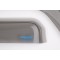 Wind deflector ClimAir
