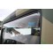 Wind deflector ClimAir
