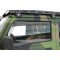 Wind deflector ClimAir