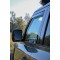 Wind deflector ClimAir 