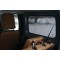 ClimAir Sunnyboy rear, for Suzuki Jimny 2 from MY 2018 