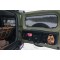 ClimAir Sunnyboy rear, for Suzuki Jimny 2 from MY 2018 