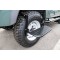 All-purpose tire step