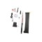 Nakatanenga LED camping floodlight