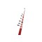 Nakatanenga LED camping floodlight telescopic fishing rod