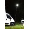 Nakatanenga LED camping floodlight