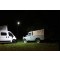 Nakatanenga LED camping floodlight