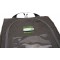 Nakatanenga ID Patch set of 3 for bags in grey or fluorescent 