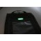 Nakatanenga ID Patch set of 3 for bags in grey or fluorescent 