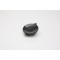 Vacuum suction cup with built in mounting ring holds up to 10 kg