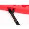 Very practical shoulder strap including recovery straps by Nakatanenga for your recovery tracks / sand tracks . The shoulder strap is easy to attach to the tracks to keep your hands free to move or to hold on to something so that you don't slip. In the sm