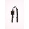 Very practical shoulder strap including recovery straps by Nakatanenga for your recovery tracks / sand tracks . The shoulder strap is easy to attach to the tracks to keep your hands free to move or to hold on to something so that you don't slip. In the sm