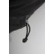 Coloured Zipper Puller with knot, set of 5