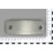 Spacers for stabiliser front axle for Land Rover Defender 90/110/130 from TDI 