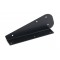 Mud Flap Bracket Stainless Steel Rear Defender 90 No Cutout