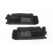 Nakatanenga sun visor organizer for Land Rover NEW DEFENDER from 2020
