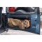 Tailgate Organizer for Land Rover New Defender example