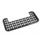 Tailgate Organizer for Land Rover New Defender base plate only