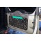 Tailgate Organizer for Land Rover New Defender example