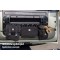 Tailgate Organizer for Land Rover New Defender example