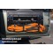 Tailgate Organizer for Land Rover New Defender example with QuickFist