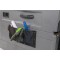 Nakatanenga car door storage net 
