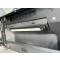 MUD Defender Rear Door Table Land Rover New Defender 2020+ (L663), lamp is not included