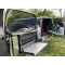 MUD Defender Rear Door Table Land Rover New Defender 2020+ (L663)