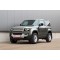 Lift kit + 50mm for LAND ROVER NEW Defender 90 and 110 with coil springs