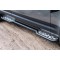 Side Steps for Land Rover New Defender 110/130 from model year 2020