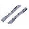 Side Steps for Land Rover New Defender 110/130 from model year 2020