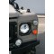 NOLDEN 7-Zoll generation 2 Bi-LED reflector headlights for Land Rover Defender