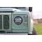 NOLDEN 7-Zoll generation 2 Bi-LED reflector headlights for Land Rover Defender