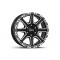 Dotz Kalahari 8x18" for New Defender, from MY 2020 Dark
