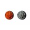 LED blinker / indicator white and orange