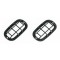 Side indicator protection