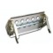 Equipe 4x4 steering protection plate M19 with reinforced center 