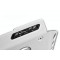 Equipe 4x4 steering protection plate M19 with reinforced center 