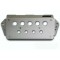 Equipe 4x4 steering protection plate M19 with reinforced center 