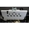 Equipe 4x4 tank protection plate for Land Rover Defender 110